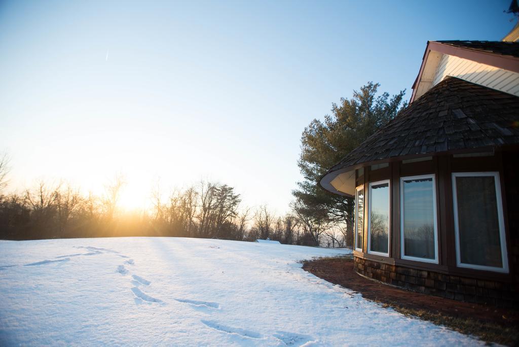Antietam Overlook Farm Rohrersville Стая снимка