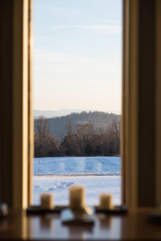 Antietam Overlook Farm Rohrersville Стая снимка