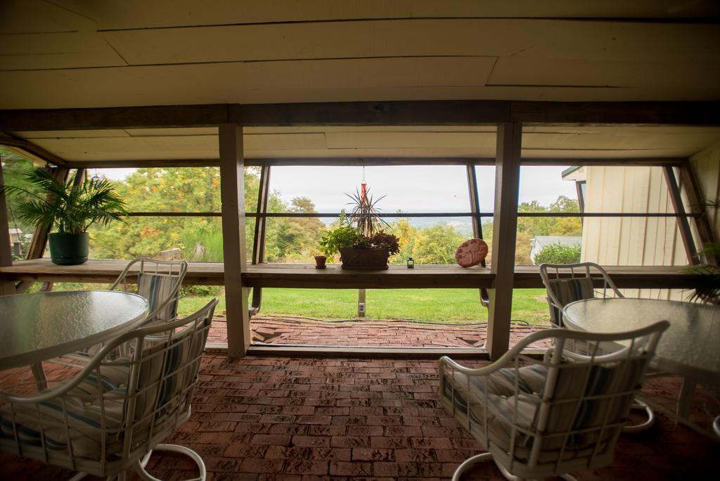 Antietam Overlook Farm Rohrersville Екстериор снимка