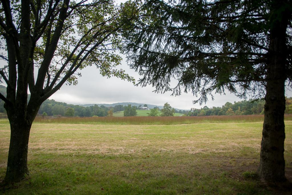Antietam Overlook Farm Rohrersville Екстериор снимка