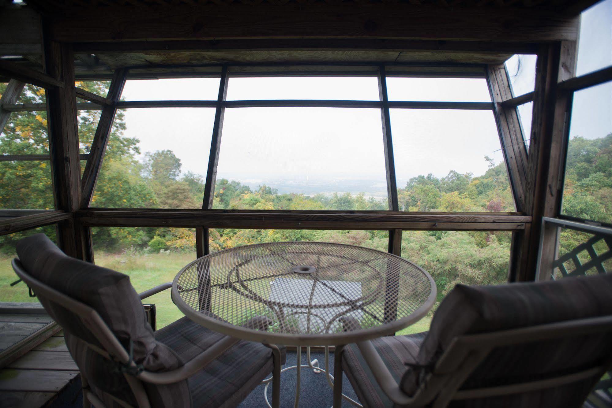 Antietam Overlook Farm Rohrersville Екстериор снимка